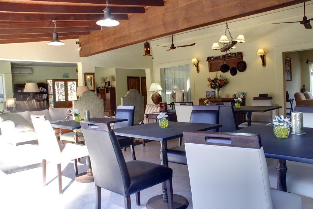 Neike Boutique Hotel Maldonado Ngoại thất bức ảnh