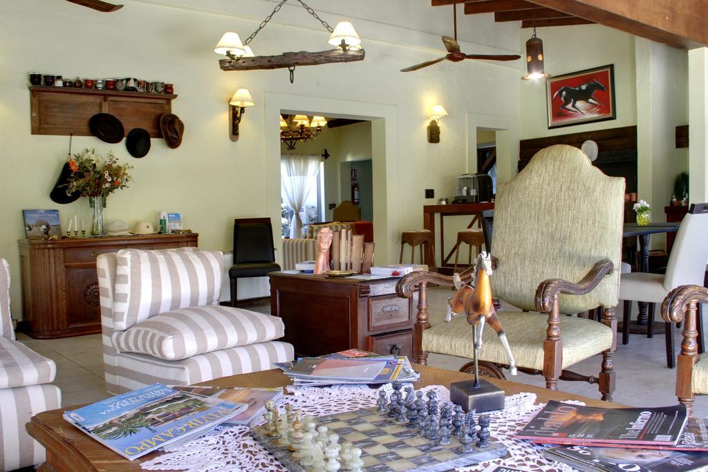 Neike Boutique Hotel Maldonado Ngoại thất bức ảnh