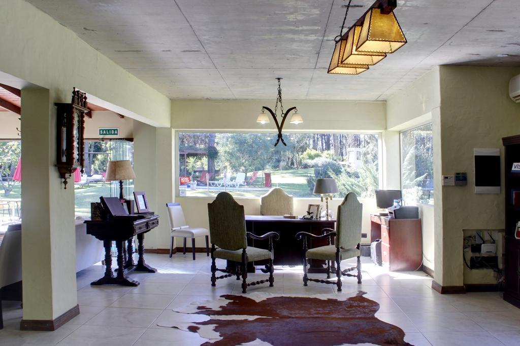 Neike Boutique Hotel Maldonado Ngoại thất bức ảnh