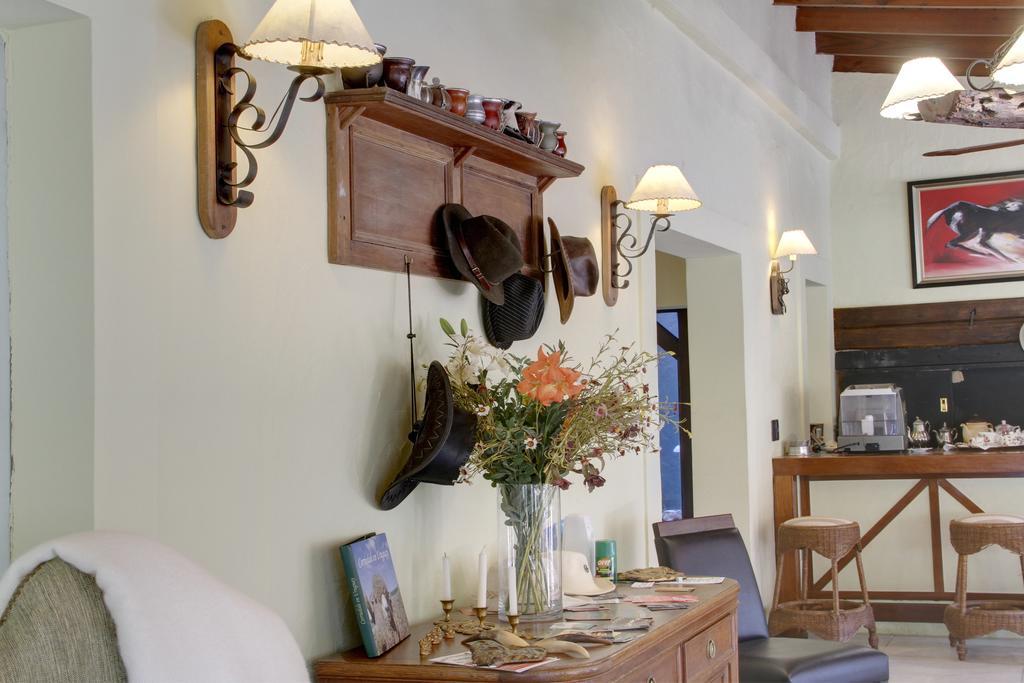 Neike Boutique Hotel Maldonado Ngoại thất bức ảnh
