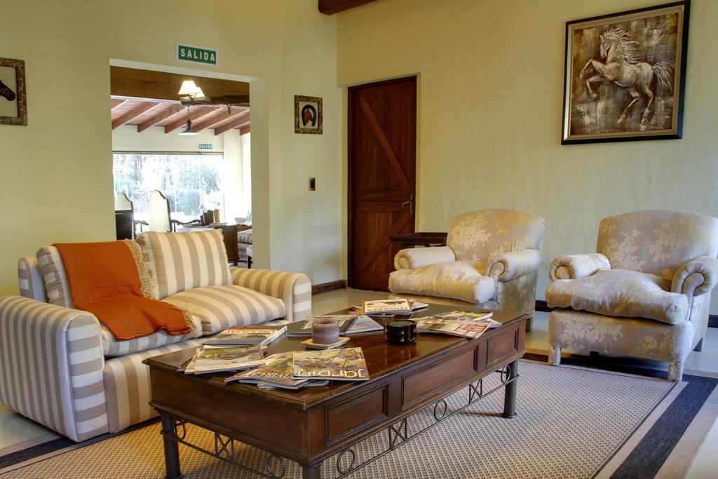 Neike Boutique Hotel Maldonado Ngoại thất bức ảnh