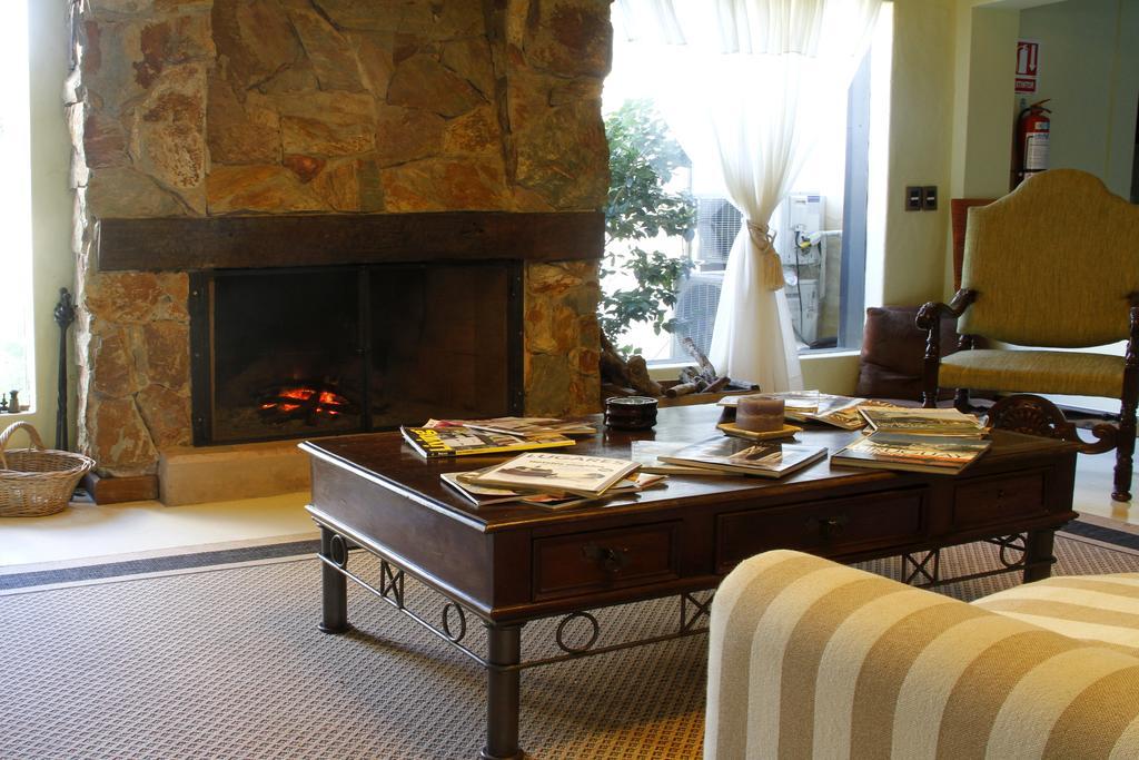 Neike Boutique Hotel Maldonado Ngoại thất bức ảnh