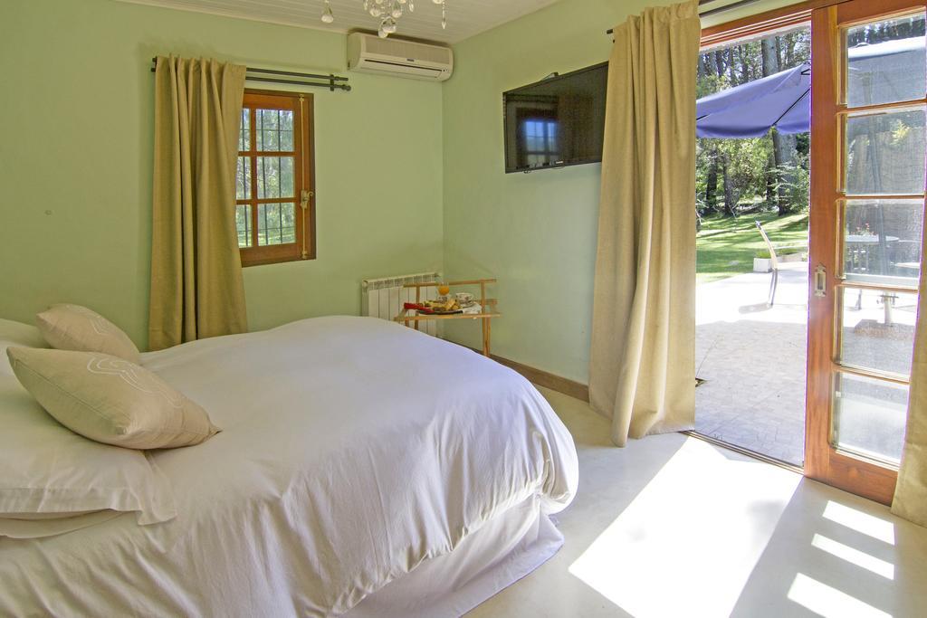 Neike Boutique Hotel Maldonado Ngoại thất bức ảnh