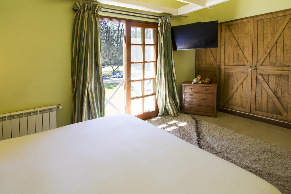 Neike Boutique Hotel Maldonado Ngoại thất bức ảnh