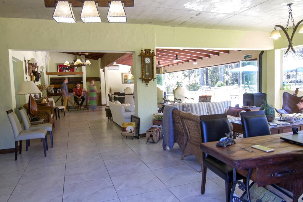 Neike Boutique Hotel Maldonado Ngoại thất bức ảnh