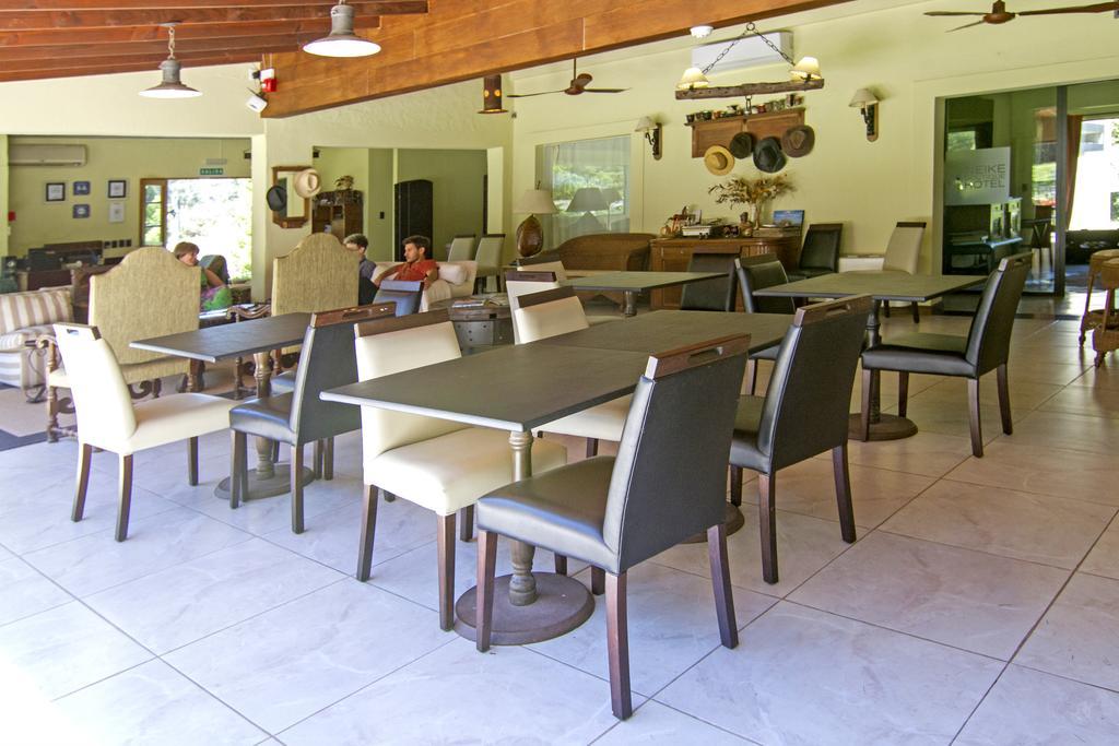 Neike Boutique Hotel Maldonado Ngoại thất bức ảnh