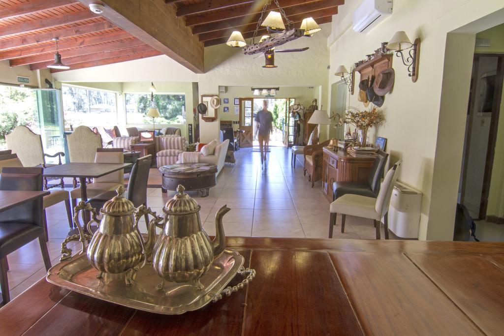 Neike Boutique Hotel Maldonado Ngoại thất bức ảnh