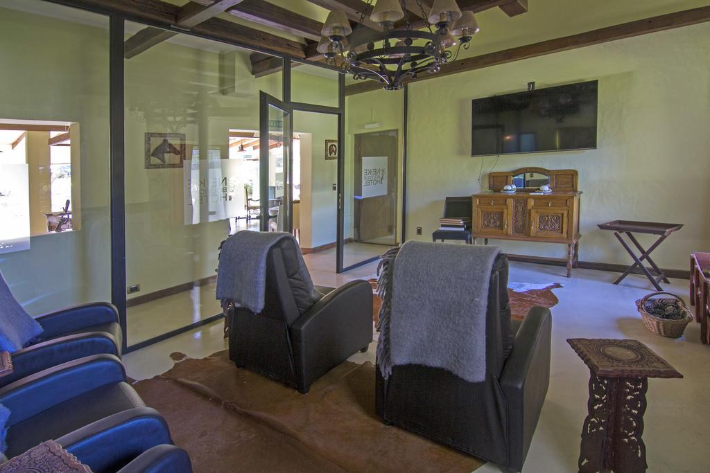 Neike Boutique Hotel Maldonado Ngoại thất bức ảnh