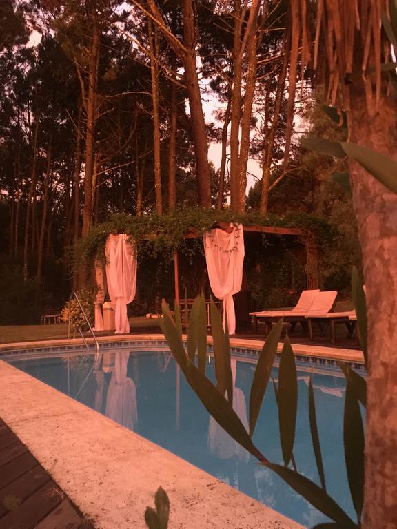 Neike Boutique Hotel Maldonado Ngoại thất bức ảnh