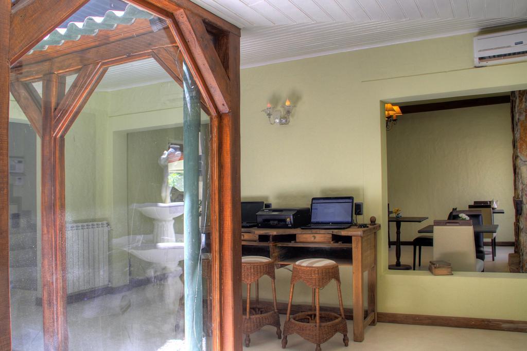 Neike Boutique Hotel Maldonado Ngoại thất bức ảnh