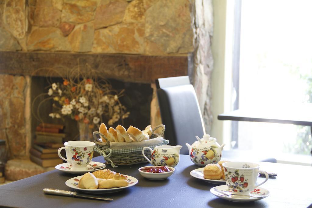 Neike Boutique Hotel Maldonado Ngoại thất bức ảnh