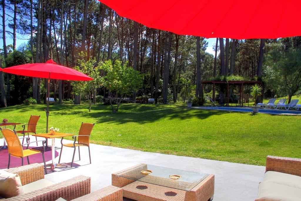 Neike Boutique Hotel Maldonado Ngoại thất bức ảnh