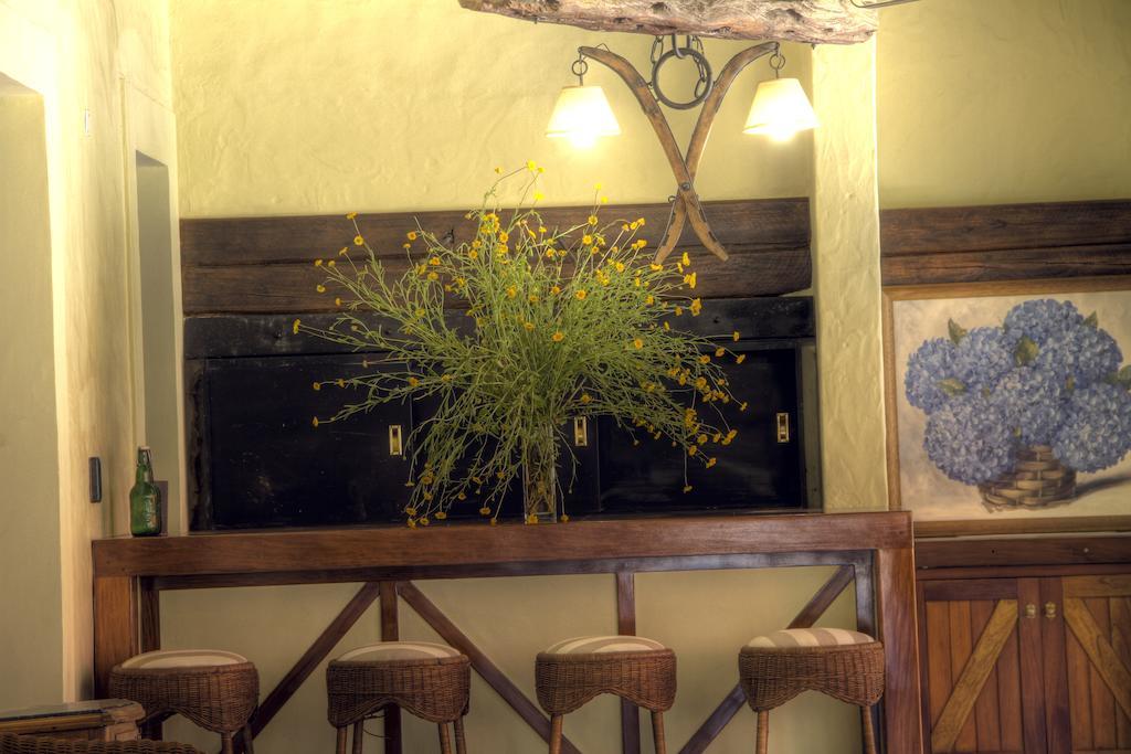 Neike Boutique Hotel Maldonado Ngoại thất bức ảnh