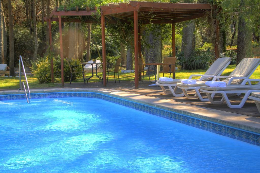 Neike Boutique Hotel Maldonado Ngoại thất bức ảnh
